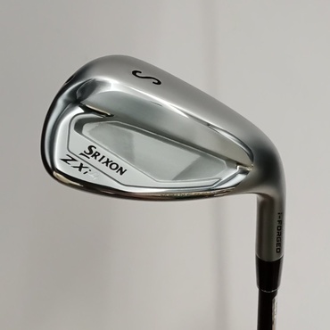 SRIXON　ZXi4 SW R Diamana　ZXi　for　IRON