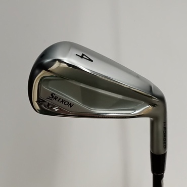 SRIXON　ZXi4 4I R Diamana　ZXi　for　IRON