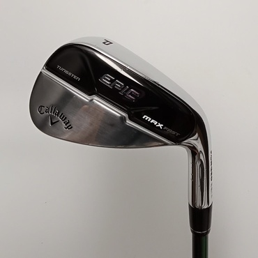 EPIC　MAX　FAST 単品I Speeder　EVOLUTION　for　Callaway