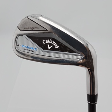 Ai　SMOKE　MAX　FAST 単品I R TENSEI　40　for　Callaway
