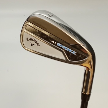 Ai　SMOKE 単品I R TENSEI　50　for　Callaway
