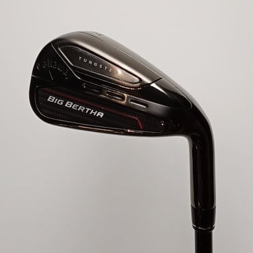 BIG　BERTHA　(2023) 単品I R Speeder　NX　for　Callaway