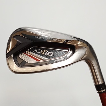 XXIO　12　レッド 5I R XXIO　MP1200　レッド