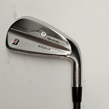 233HF 7I S VANQUISH　BS50i