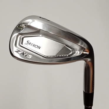 SRIXON　ZXi5 SW S Diamana　ZXi　for　IRON