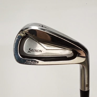 SRIXON　Z585 4I S Miyazaki　Mahana