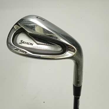 SRIXON　Z585 SW S Miyazaki　Mahana