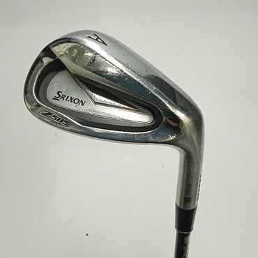 SRIXON　Z585 AW S Miyazaki　Mahana