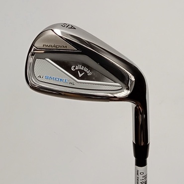 Ai　SMOKE　HL 単品I R TENSEI　50　for　Callaway