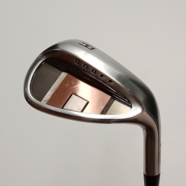 ONOFF　AKA　(2026) AW R SMOOTH　KICK　MP-526I