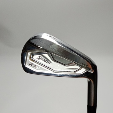 SRIXON　ZX5　MKⅡ 単品I その他カーボン