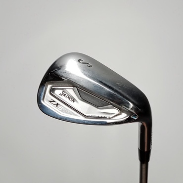 SRIXON　ZX5　MKⅡ 単品I その他カーボン