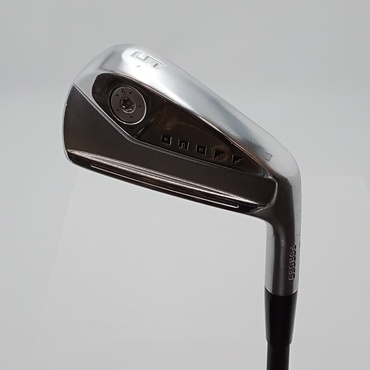 ONOFF　FORGED　KURO　(2024) 単品I その他カーボン