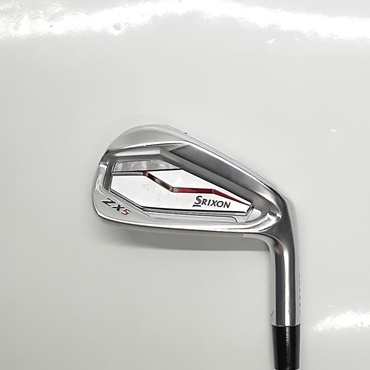 SRIXON　ZX5 7I S Diamana　ZX　for　IRON