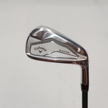 ELYTE　MAX　FAST 単品I R LIN-Q　GREEN　40　for　Callaway