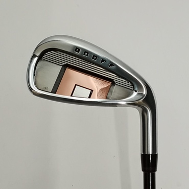 ONOFF　AKA　(2026) 6I SR SMOOTH　KICK　MP-526I