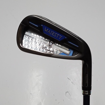 MAJESTY　Royale　(2023) 6I R MAJESTY　LV550