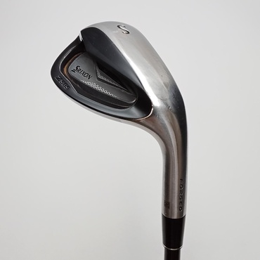 SRIXON　Z585 SW S Miyazaki　Mahana
