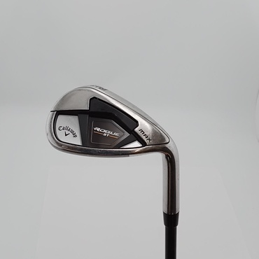 ROGUE　ST　MAX 単品I R VENTUS　5　for　Callaway