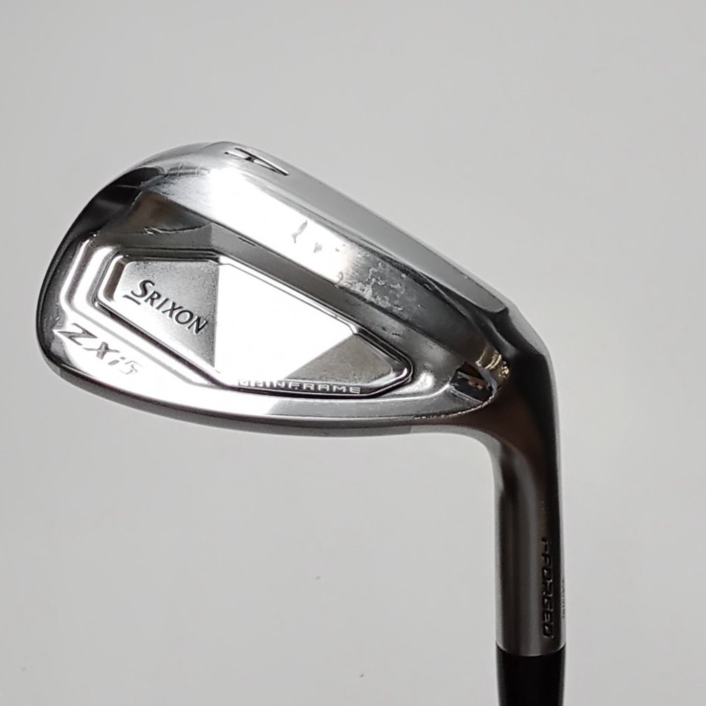 SRIXON ZXi5 AW R Diamana ZXi for IRON｜Alpen Online 公式オンライン