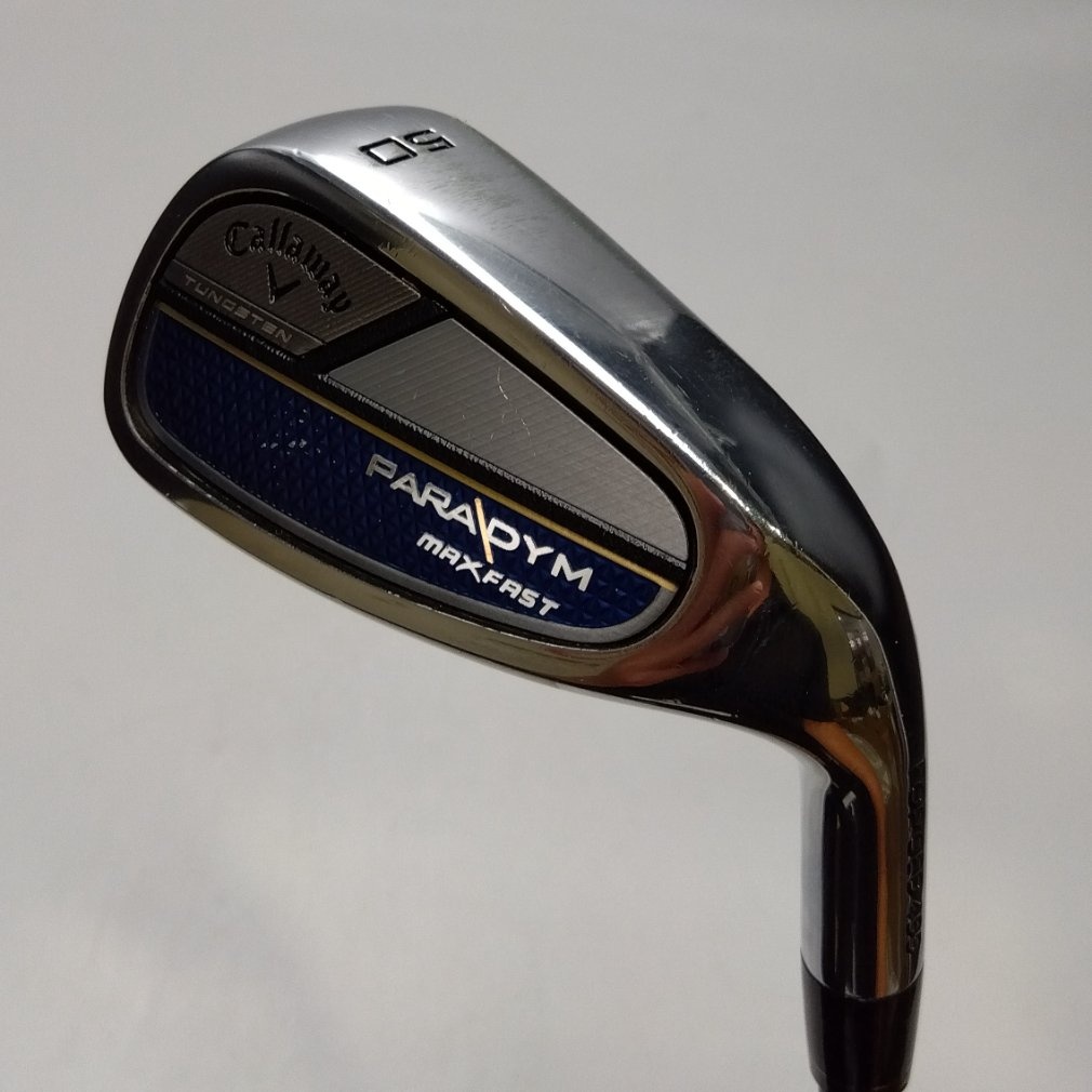 PARADYM MAX FAST 単品I R Speeder NX 40 for Callaway｜Alpen Online