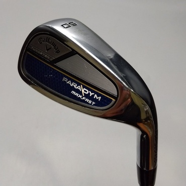 PARADYM　MAX　FAST 単品I R Speeder　NX　40　for　Callaway