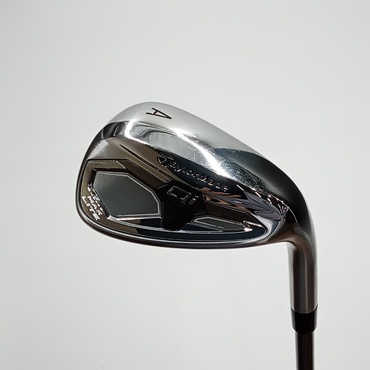 Qi　MAX　LITE　(2026) AW R REAX　45