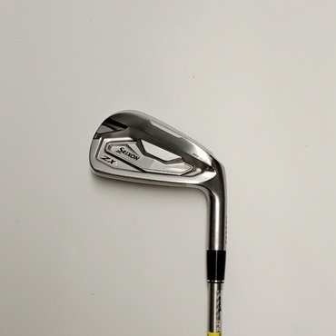 SRIXON　ZX5　MKⅡ 7I S Diamana　ZX-Ⅱfor　IRON