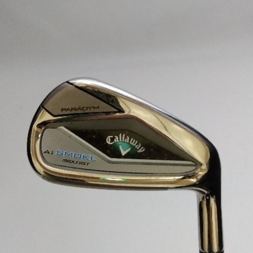 Ai　SMOKE　MAX　FAST 単品I R TENSEI　40　for　Callaway