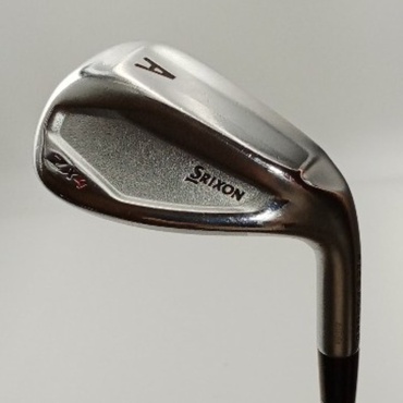 SRIXON　ZX4 AW S Diamana　ZX　for　IRON