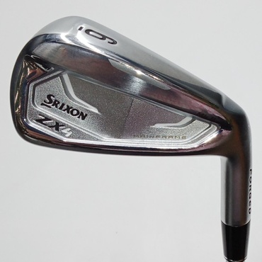SRIXON　ZX4　MKⅡ 6I S Diamana　ZX-Ⅱfor　IRON