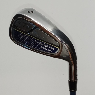 PARADYM　MAX　FAST 単品I R Speeder　NX　40　for　Callaway