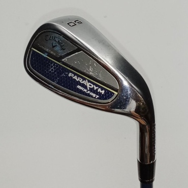 PARADYM　MAX　FAST 単品I R Speeder　NX　40　for　Callaway