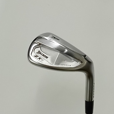 SRIXON　ZX4　MKⅡ AW S Diamana　ZX-Ⅱfor　IRON