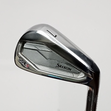 SRIXON　ZX5 7I S Diamana　ZX　for　IRON