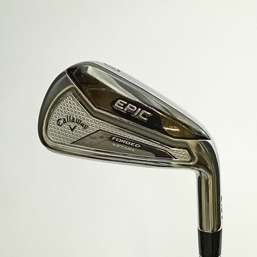EPIC　FORGED　STAR 7I SR Speeder　EVOLUTION　for　CW