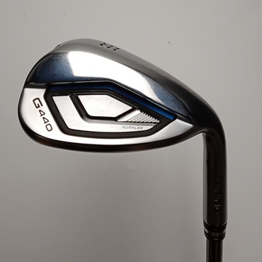 G440 単品I S PING　TOUR　2.0　CHROME　I