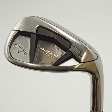 ROGUE　ST　MAX　FAST 単品I R Speeder　NX　40　for　Callaway