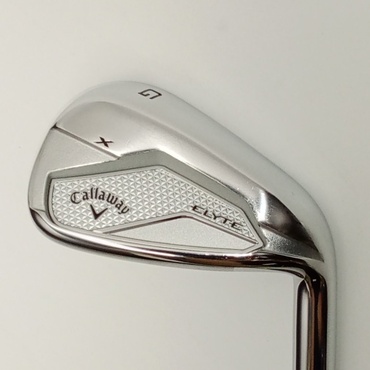 ELYTE　X 単品I VENTUS　GREEN　50　for　Callaway
