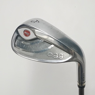 egg　IRON　(2019) AS M-37 オリジナルカーボン