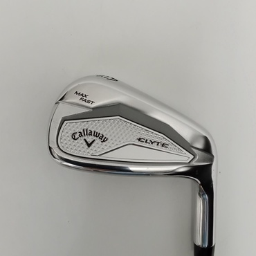 ELYTE　MAX　FAST 単品I R LIN-Q　GREEN　40　for　Callaway