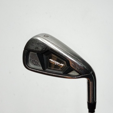 ROGUE　ST　MAX　OS 単品I R VENTUS　5　for　Callaway