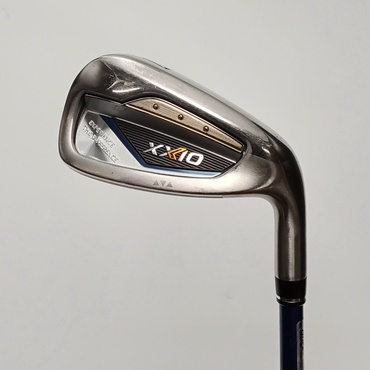 XXIO　13　ネイビー 7I R XXIO　MP1300　ネイビー