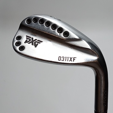 PXG　0311XF　GEN1　クローム 単品I その他カーボン