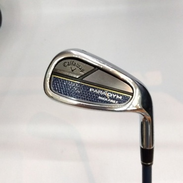PARADYM　MAX　FAST 単品I R Speeder　NX　40　for　Callaway
