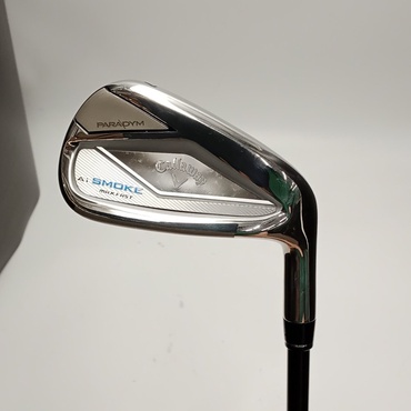 Ai　SMOKE　MAX　FAST 単品I R TENSEI　40　for　Callaway