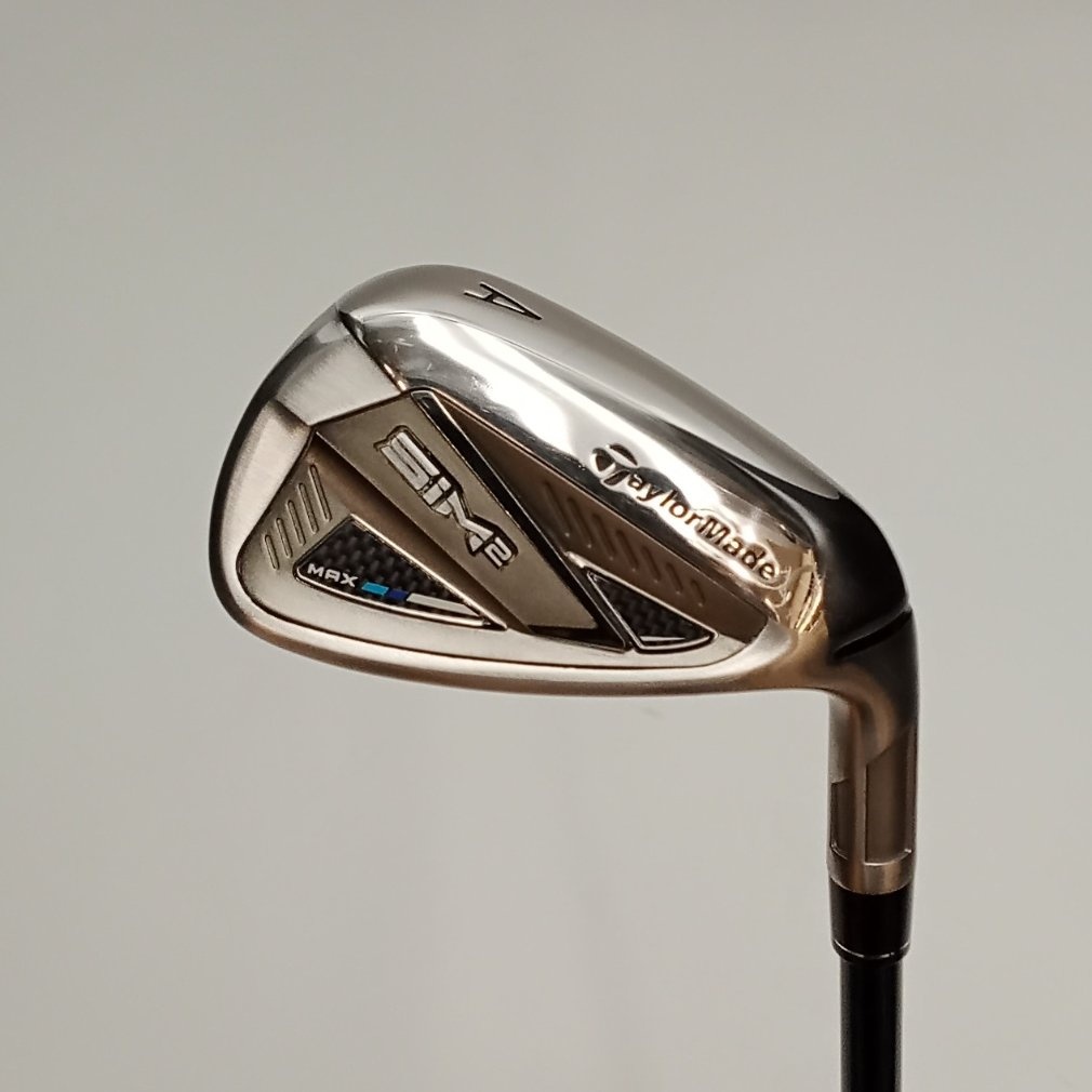 SIM2 MAX AW S TENSEI BLUE TM60｜Alpen Online 公式オンラインストア