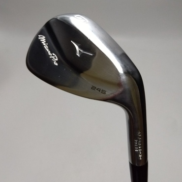 Mizuno　Pro　245 単品I その他カーボン