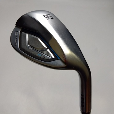 G440 単品I S PING　TOUR　2.0　CHROME　I