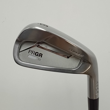 PRGR　03　(2022) 6I S (M-43) Diamana　FOR　PRGR